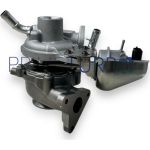Prime Turbo Turbolader V00476T Prime Turbo Turbolader V00476T
