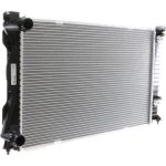 Kühler, Motorkühlung CR 790 000S Kühler, Motorkühlung CR 790 000S