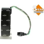 NRF Magnetkupplungsspule Klimakompressor 38704