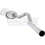 Walker Endschalldämpfer 23201 Walker Endschalldämpfer 23201