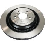 15 482 081 Bremsscheibe HA DF6365S 15 482 081 Bremsscheibe HA DF6365S