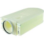 FILTRON Luftfilter AK 218/8 FILTRON Luftfilter AK 218/8