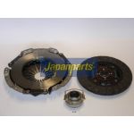 Japanparts Kupplungssatz KF-272 Japanparts Kupplungssatz KF-272