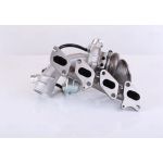 NISSENS Turbolader 93414 NISSENS Turbolader 93414