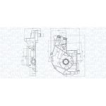Magneti Marelli Ölpumpe 351516000098 Magneti Marelli Ölpumpe 351516000098