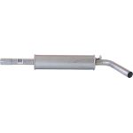 Bosal Schalldämpfer 220-039 Bosal Schalldämpfer 220-039