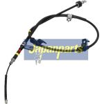 Japanparts Handbremsseil Seilzug Festellbremse BC-H37L Japanparts Handbremsseil Seilzug Festellbremse BC-H37L
