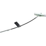 Handbremsseil 1987482651 Handbremsseil 1987482651