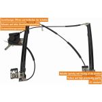 VAICO V10-2337 Fensterheber vorne links, elektrisch, ohne Motor VAICO V10-2337 Fensterheber vorne links, elektrisch, ohne Motor