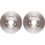 Bremsscheibe Opel T. Astra G/Astra H/Meriva A/B/Zafira A/B 264Mm 5ùR DF4051 Bremsscheibe Opel T. Astra G/Astra H/Meriva A/B/Zafira A/B 264Mm 5ùR DF4051