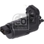 febi bilstein Waschwasserpumpe 177928 febi bilstein Waschwasserpumpe 177928
