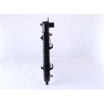 Nissens Wasserkühler PKW 62781A Nissens Wasserkühler PKW 62781A