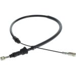 Bosch Handbremsseil 1987482548 Bosch Handbremsseil 1987482548