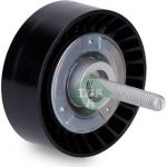 Umlenk-/Führungsrolle, Keilrippenriemen 532 0652 10 Umlenk-/Führungsrolle, Keilrippenriemen 532 0652 10