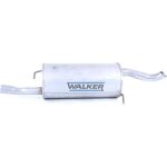 Walker Endschalldämpfer 23920 Walker Endschalldämpfer 23920