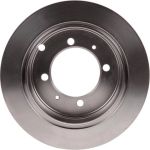 Bosch Bremsscheibe Hinterachse 0 986 478 655 Bosch Bremsscheibe Hinterachse 0 986 478 655
