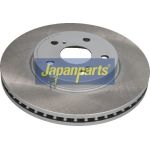Japanparts Bremsscheibe DI-2000C Japanparts Bremsscheibe DI-2000C