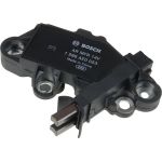 AS-PL Lichtmaschinenregler ARE0167(BOSCH) AS-PL Lichtmaschinenregler ARE0167(BOSCH)