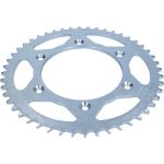 AFAM Kettenrad STAHL 48 Zähne 71304-48 AFAM Kettenrad STAHL 48 Zähne 71304-48