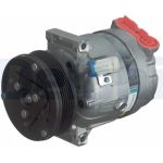 Kompressor, Klimaanlage TSP0155145 Kompressor, Klimaanlage TSP0155145