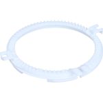 VAG Original 4F0201921A 4F0201921A Kraftstoffpumpendichtung Audi A4 08 – – OE-Nr. 4F0201921A