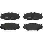 BREMBO Bremsklötze VA P 83 074 BREMBO Bremsklötze VA P 83 074