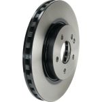15 481 183 Bremsscheibe VA DF6745S 15 481 183 Bremsscheibe VA DF6745S
