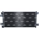 Kondensator, Klimaanlage 350523 Kondensator, Klimaanlage 350523