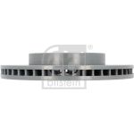 FEBI BILSTEIN Bremsscheibe 108452 FEBI BILSTEIN Bremsscheibe 108452