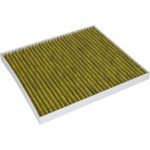 KAMOKA Filter, Innenraumluft 6080187 KAMOKA Filter, Innenraumluft 6080187