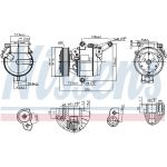 Kompressor PKW 890948 Kompressor PKW 890948