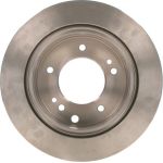 Bosch Bremsscheibe Hinterachse 0 986 479 232 Bosch Bremsscheibe Hinterachse 0 986 479 232