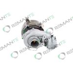 Turbolader 003-001-000331R