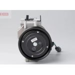 DENSO Kompressor DCP40015 DENSO Kompressor DCP40015