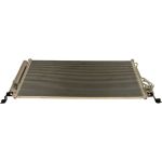 Kondensator, Klimaanlage AC830034 Kondensator, Klimaanlage AC830034