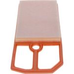 Bosch Luftfilter F 026 400 019 Bosch Luftfilter F 026 400 019
