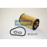 Japanparts Ölfilter FO-ECO137 Japanparts Ölfilter FO-ECO137