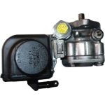 SPIDAN Hydraulikpumpe 54305 SPIDAN Hydraulikpumpe 54305