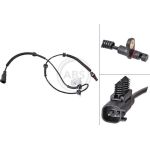 A.B.S. ABS Sensor 31822