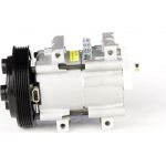Nissens Klimakompressor PKW 89190 Nissens Klimakompressor PKW 89190