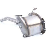 Walker Dieselpartikelfilter EVO C 73053 Walker Dieselpartikelfilter EVO C 73053