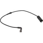 Kamoka Bremsbelagverschleißsensor 105027 Kamoka Bremsbelagverschleißsensor 105027
