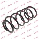 KYB Fahrwerksfeder Opel P. Corsa B 1.0/1.2/1.4 03.93-09.00 RC1119 KYB Fahrwerksfeder Opel P. Corsa B 1.0/1.2/1.4 03.93-09.00 RC1119