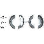 Bremsbacken Hyundai Accent 91059600