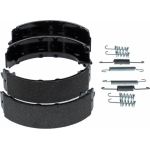 Bremsbacken 0 986 487 610 Bremsbacken 0 986 487 610