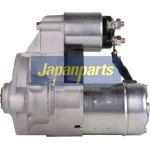 Japanparts Anlasser MTU954 Japanparts Anlasser MTU954