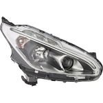 VALEO Hauptscheinwerfer 046635 VALEO Hauptscheinwerfer 046635