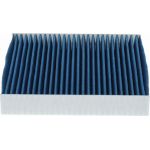 Aktivkohleinnenraumfilter 0 986 628 640 Aktivkohleinnenraumfilter 0 986 628 640