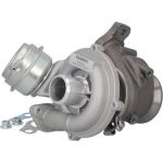 KAMOKA Turbolader 8600020 KAMOKA Turbolader 8600020