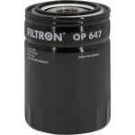 FILTRON Ölfilter OP 647 FILTRON Ölfilter OP 647